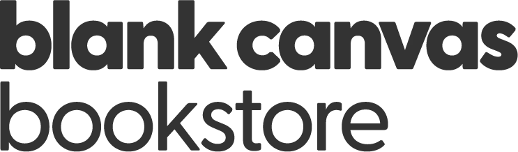 Blank Canvas Bookstore